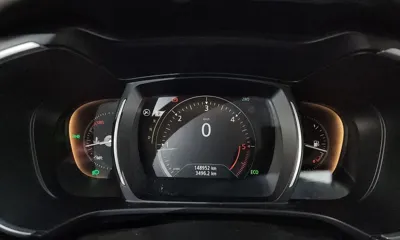 Renault-KoreaSamsung QM6 2017, 148952 км, за 6906.08 USD - фото 8
