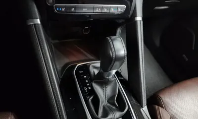 Renault-KoreaSamsung QM6 2017, 148952 км, за 6906.08 USD - фото 9