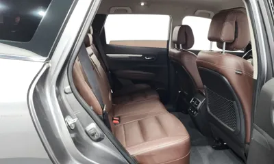 Renault-KoreaSamsung QM6 2017, 148952 км, за 6906.08 USD - фото 12