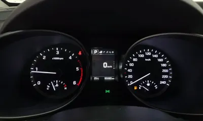 Hyundai Santafe 2017, 95682 км, за 9441.94 USD - фото 8