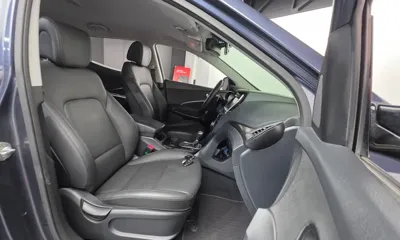 Hyundai Santafe 2017, 95682 км, за 9441.94 USD - фото 10