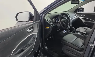 Hyundai Santafe 2017, 95682 км, за 9441.94 USD - фото 11
