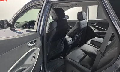 Hyundai Santafe 2017, 95682 км, за 9441.94 USD - фото 17