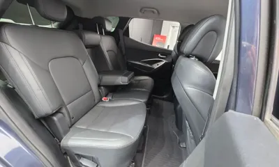 Hyundai Santafe 2017, 95682 км, за 9441.94 USD - фото 19