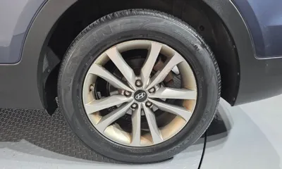 Hyundai Santafe 2017, 95682 км, за 9441.94 USD - фото 21