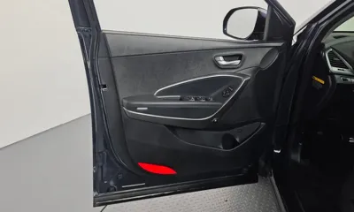 Hyundai Santafe 2017, 95682 км, за 9441.94 USD - фото 25