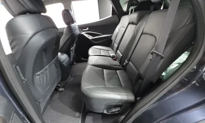 Hyundai Santafe 2017, 95682 км, за 9441.94 USD - фото 26