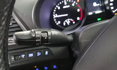 Hyundai Santafe 2017, 95682 км, за 9441.94 USD - фото 27
