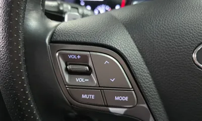 Hyundai Santafe 2017, 95682 км, за 9441.94 USD - фото 29