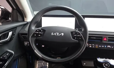 Kia EV6 2023, 36959 км, за 23583.07 USD - фото 13