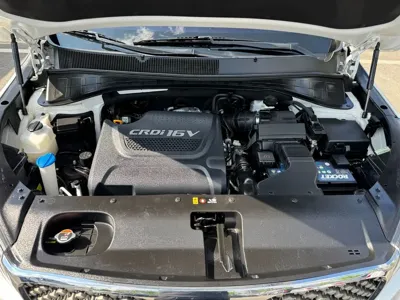 Kia Sorento 2016, 225761 км, за 6840.39 USD - фото 6