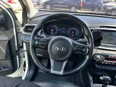 Kia Sorento 2016, 225761 км, за 6840.39 USD - фото 8