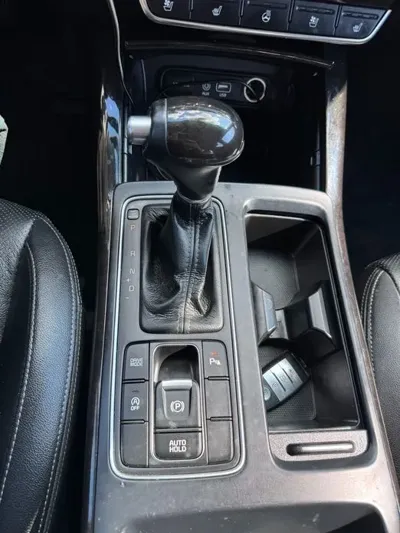 Kia Sorento 2016, 225761 км, за 6840.39 USD - фото 10
