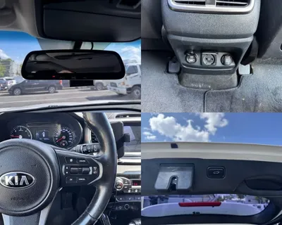 Kia Sorento 2016, 225761 км, за 6840.39 USD - фото 14