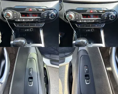 Kia Sorento 2016, 225761 км, за 6840.39 USD - фото 15