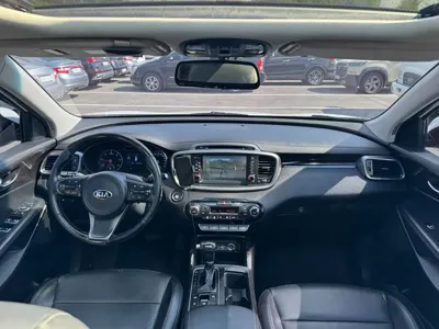 Kia Sorento 2016, 225761 км, за 6840.39 USD - фото 16
