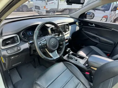 Kia Sorento 2016, 225761 км, за 6840.39 USD - фото 17