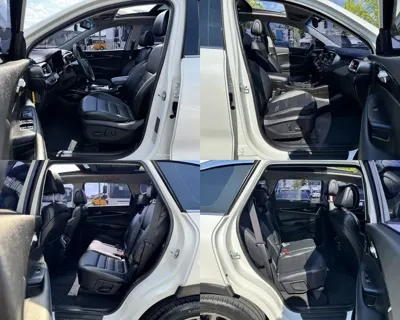 Kia Sorento 2016, 225761 км, за 6840.39 USD - фото 18