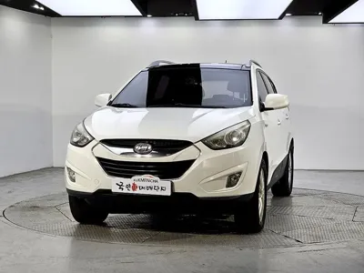 Hyundai Tucson 2013, 170429 км, за 3575.37 USD