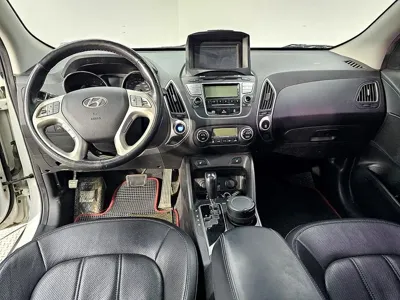 Hyundai Tucson 2013, 170429 км, за 3575.37 USD