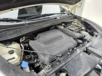 Hyundai Tucson 2013, 170429 км, за 3575.37 USD - фото 6