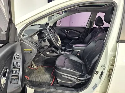 Hyundai Tucson 2013, 170429 км, за 3575.37 USD - фото 8