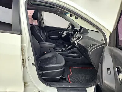 Hyundai Tucson 2013, 170429 км, за 3575.37 USD - фото 11