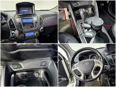 Hyundai Tucson 2013, 170429 км, за 3575.37 USD - фото 17