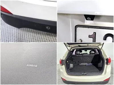 Hyundai Tucson 2013, 170429 км, за 3575.37 USD - фото 18