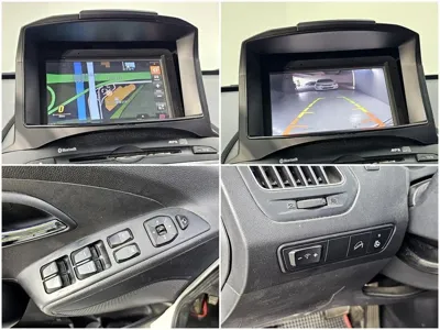 Hyundai Tucson 2013, 170429 км, за 3575.37 USD - фото 19