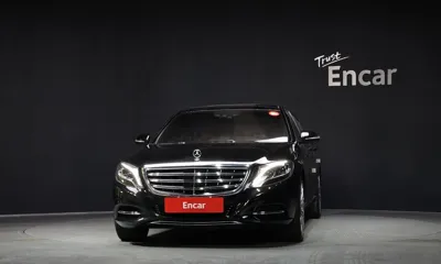 Mercedes-Benz S-Class 2015, 103369 км, за 23779.32 USD