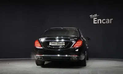 Mercedes-Benz S-Class 2015, 103369 км, за 23779.32 USD