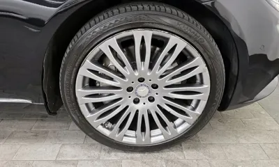Mercedes-Benz S-Class 2015, 103369 км, за 23779.32 USD