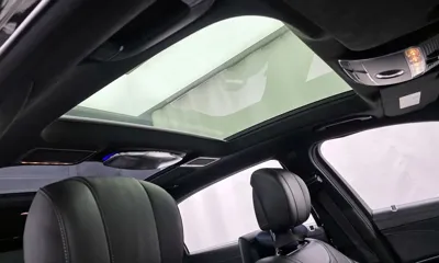 Mercedes-Benz S-Class 2015, 103369 км, за 23779.32 USD - фото 17