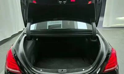 Mercedes-Benz S-Class 2015, 103369 км, за 23779.32 USD - фото 20