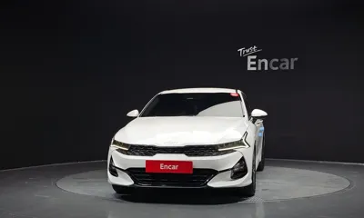 Kia K5 2023, 57915 км, за 16251.7 USD