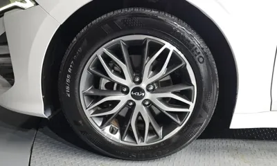 Kia K5 2023, 57915 км, за 16251.7 USD