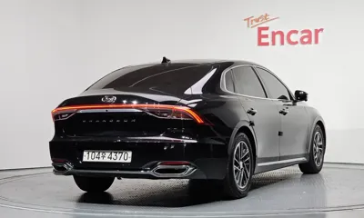 Hyundai Grandeur 2021, 38686 км, за 14205.46 USD