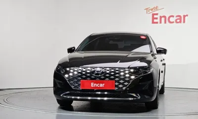 Hyundai Grandeur 2021, 38686 км, за 14205.46 USD