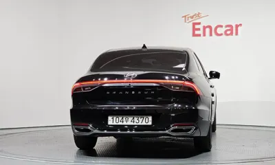 Hyundai Grandeur 2021, 38686 км, за 14205.46 USD