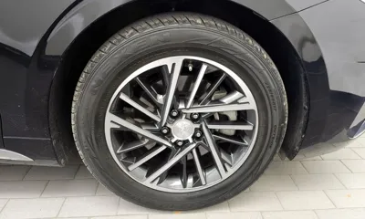 Hyundai Grandeur 2021, 38686 км, за 14205.46 USD