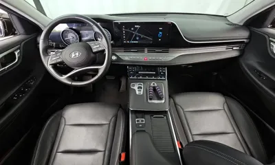 Hyundai Grandeur 2021, 38686 км, за 14205.46 USD - фото 7