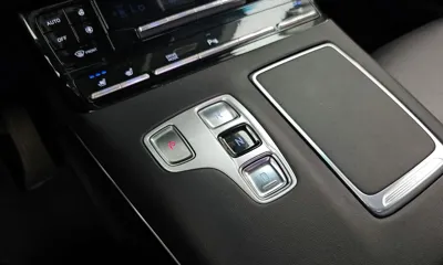 Hyundai Grandeur 2021, 38686 км, за 14205.46 USD - фото 9