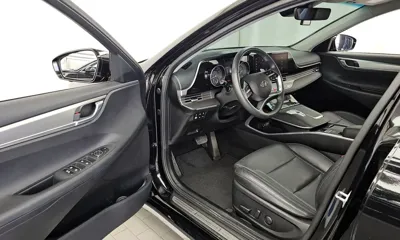 Hyundai Grandeur 2021, 38686 км, за 14205.46 USD - фото 10