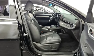 Hyundai Grandeur 2021, 38686 км, за 14205.46 USD - фото 11