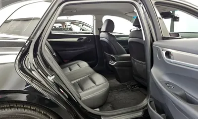 Hyundai Grandeur 2021, 38686 км, за 14205.46 USD - фото 12