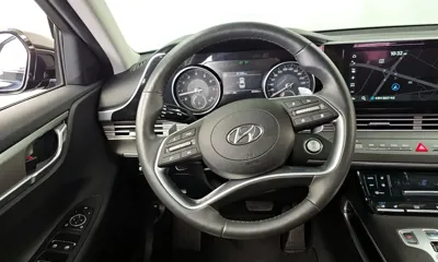 Hyundai Grandeur 2021, 38686 км, за 14205.46 USD - фото 13