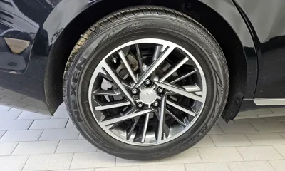 Hyundai Grandeur 2021, 38686 км, за 14205.46 USD - фото 21