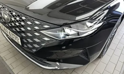 Hyundai Grandeur 2021, 38686 км, за 14205.46 USD - фото 22