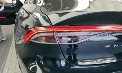 Hyundai Grandeur 2021, 38686 км, за 14205.46 USD - фото 23